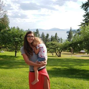 Meet your Posher, Karlie